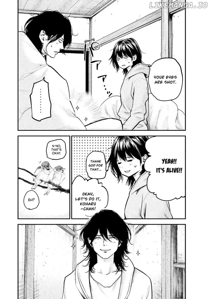 Hare Kon Chapter 91 image 17_optimized